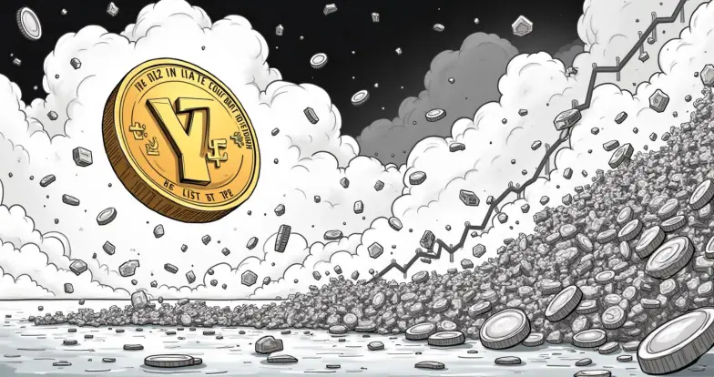 YZY Celebrity Token: Lessons from Its Rise and Fall You Can’t Ignore
