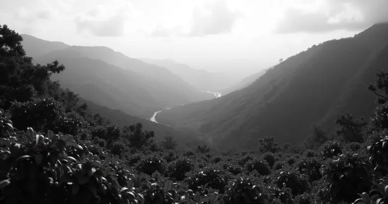 PANAMA Price: Discover the Record-Breaking Geisha Coffee and Its Global Impact