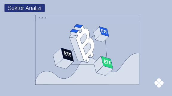 ETF Bitcoin’i nasıl etkileyecek?
