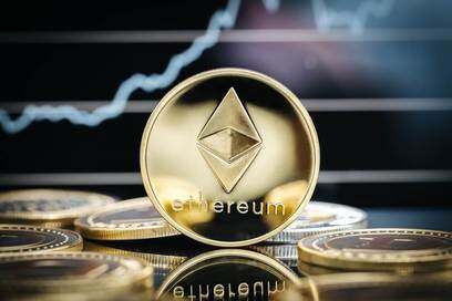 Quantos Ethereum existem e por que não há um limite definido?