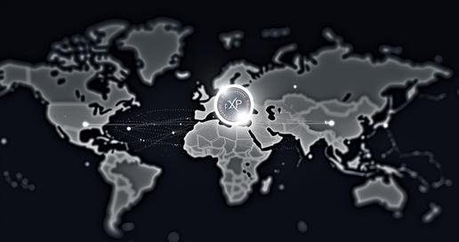 Ripple's XRP: Kan Het Grensoverschrijdende Betalingen Revolutioneren?