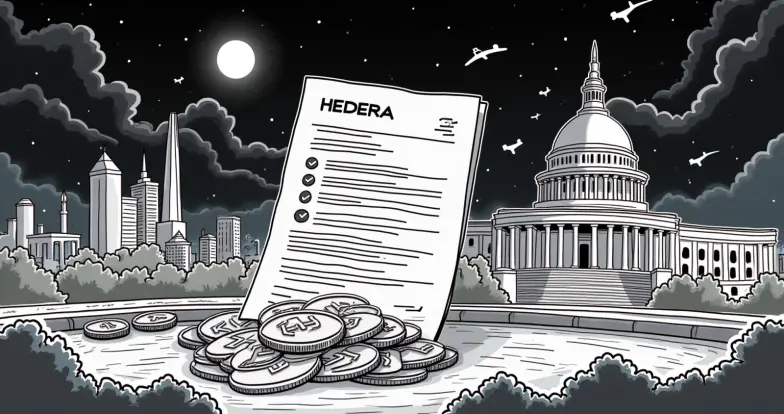 HBAR ETF Approval: What It Means for Investors and the Crypto Market