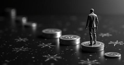 Staking de SOL: Como Investidores Institucionais Estão Moldando o Futuro da Solana