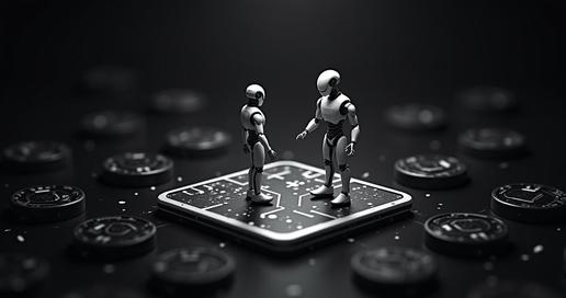 Ethereum AI Settlement: How Blockchain is Revolutionizing AI Transactions
