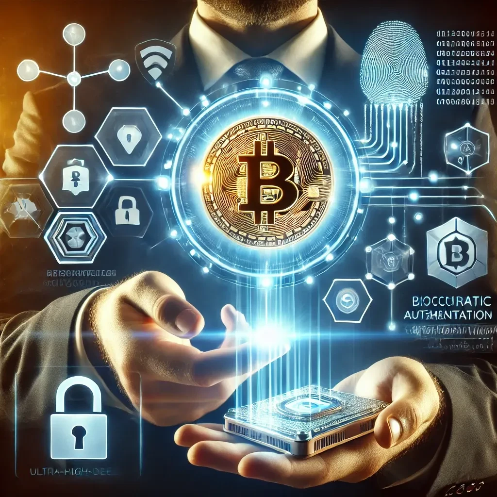 加密貨幣自我監管是什麼