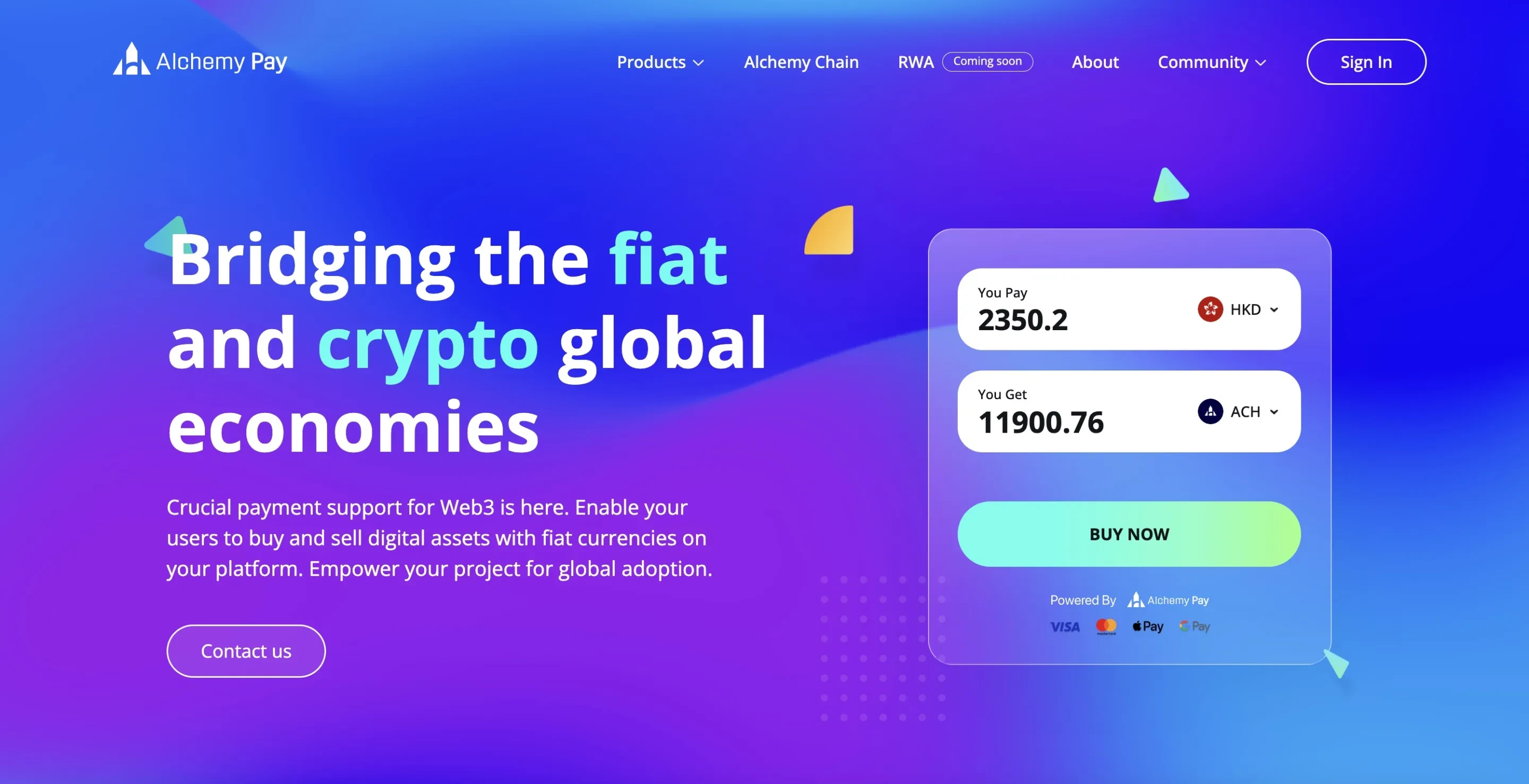 AlchemyPay