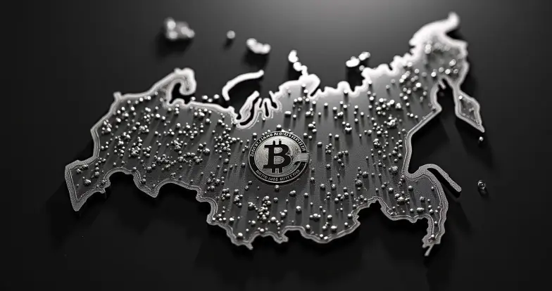 Russia Crypto Settlements: How Digital Assets Are Reshaping International Trade
