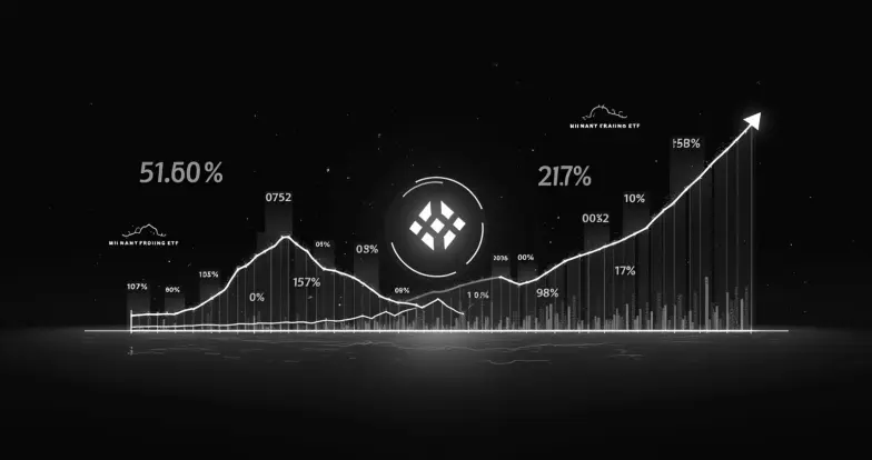 Staking ETF: How Liquid Staking Protocols Are Revolutionizing Crypto Investments