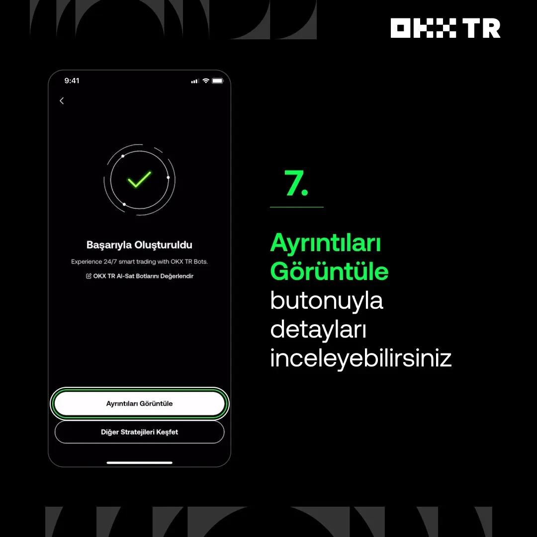 Akıllı Portföy Botu Kurma - 7
