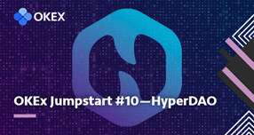 OKX Jumpstart #10 — HyperDAO