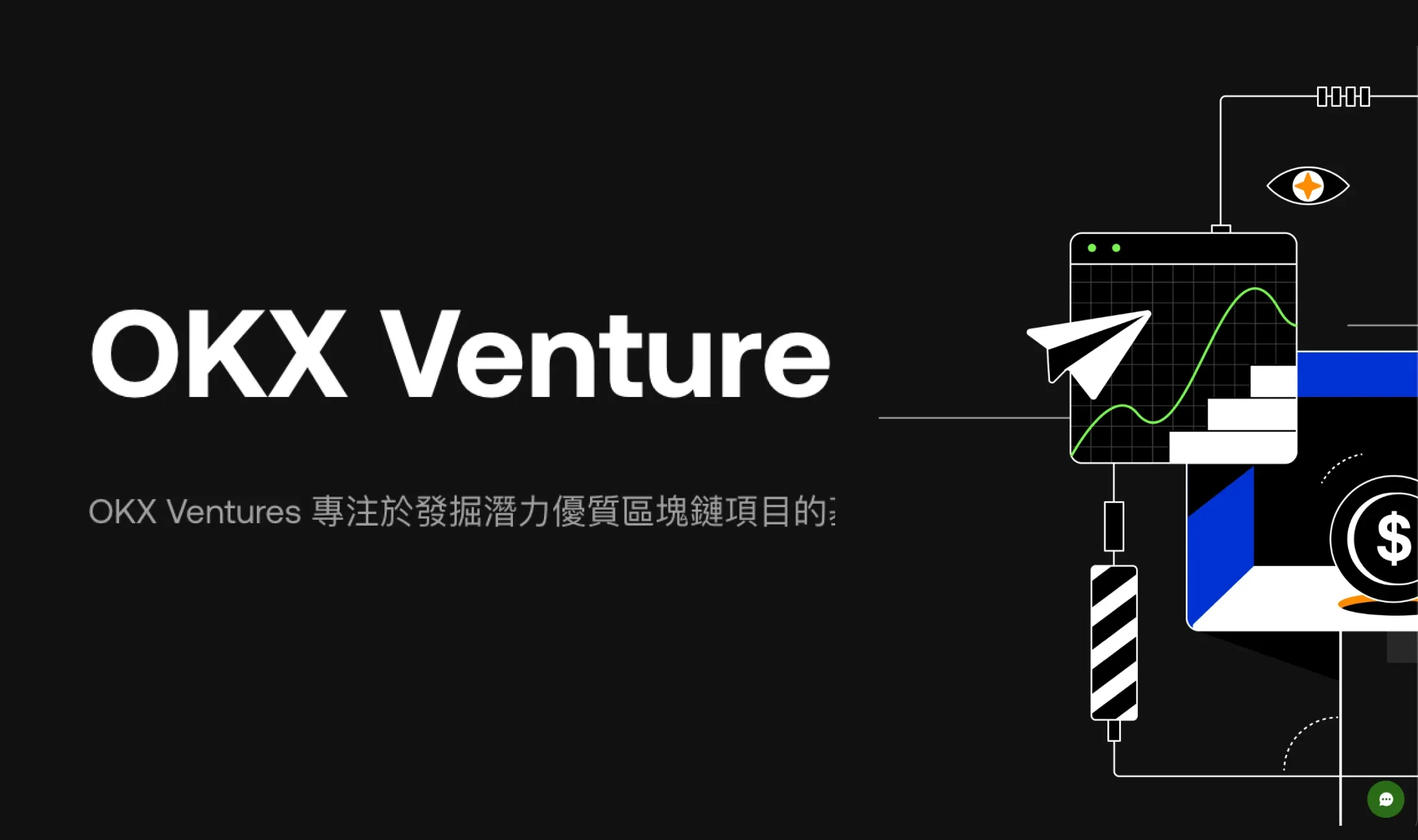 OKX ventures