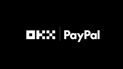 We've integrated with PayPal to simplify crypto access across Europe