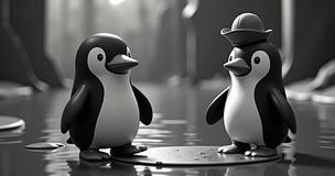 Penguins, SOL, and Technology: How Pudgy Penguins Are Revolutionizing Web3 Ecosystems