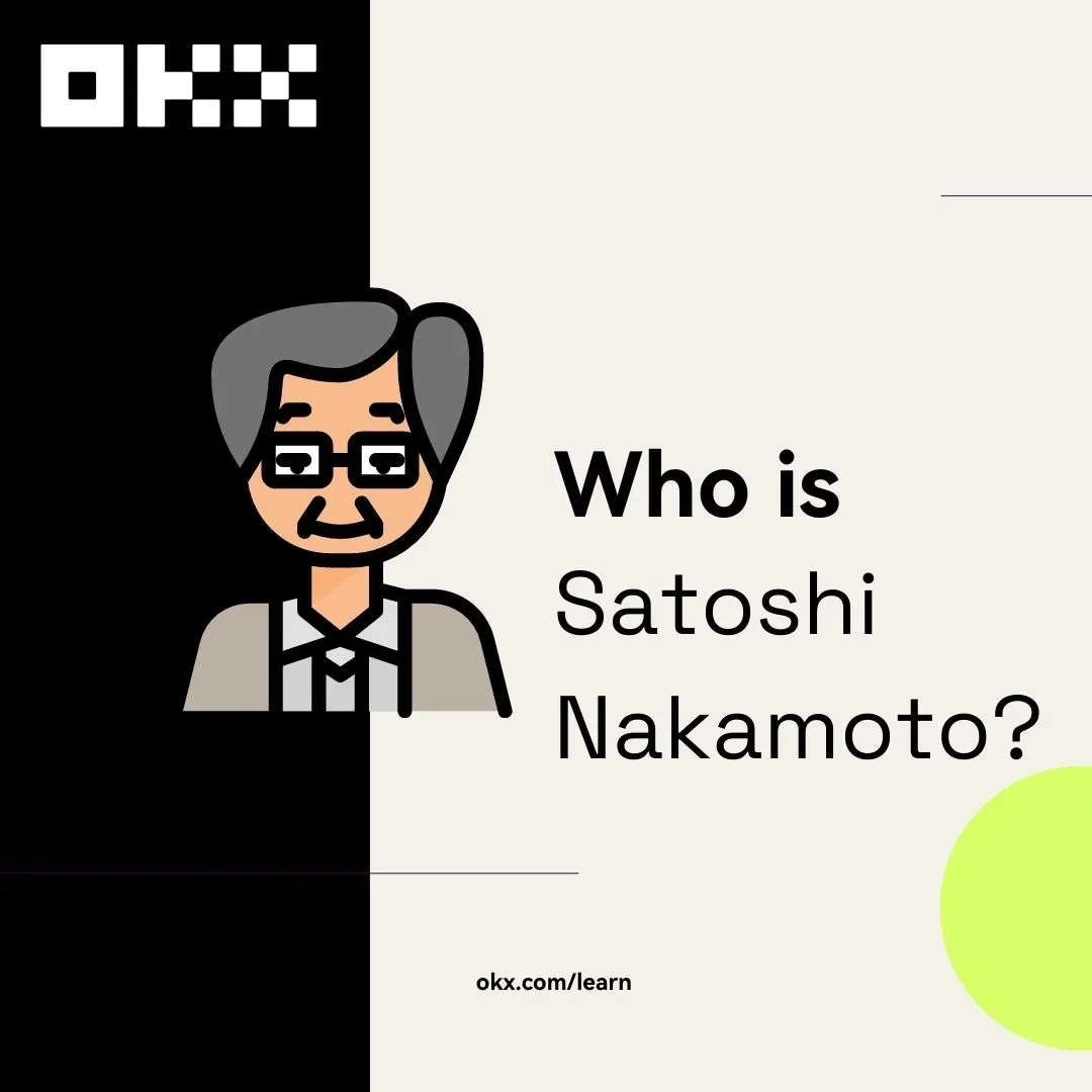 satoshi nakamoto