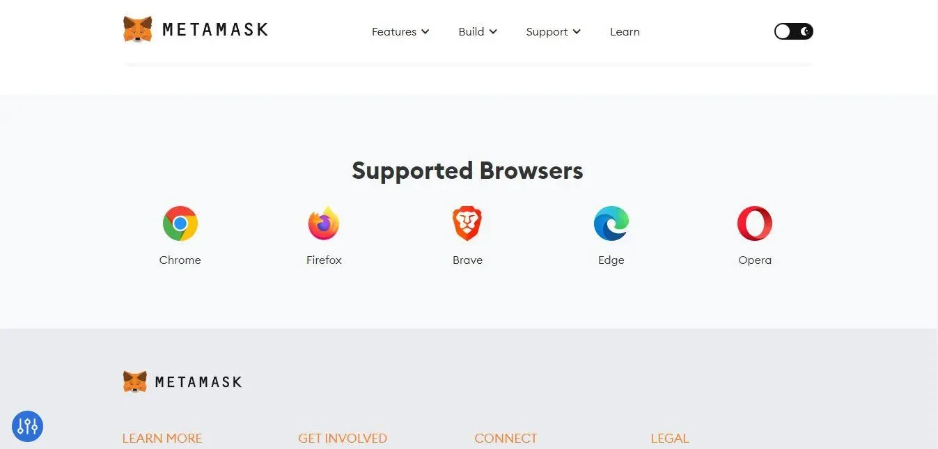 Metamask