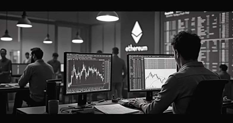 ETH Profit Leverage: How Traders Turned Thousands Into Millions (And Risks to Watch)
