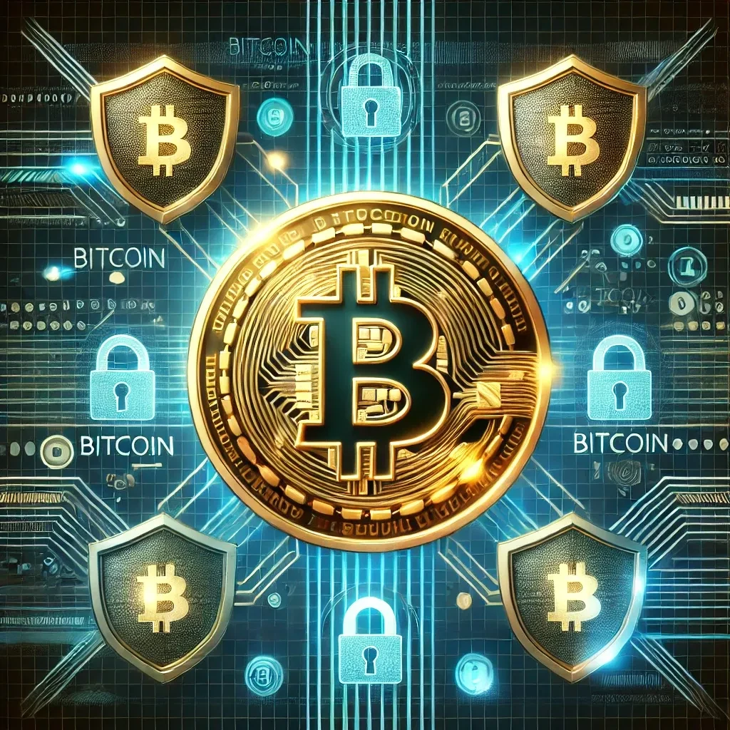 為什麼 UTXO 對安全性很重要？