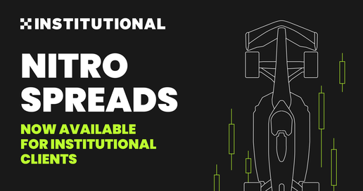OKX Liquid Marketplace Launches 'Nitro Spreads' Enabling One-Click Basis Trading for Institutional Clients 