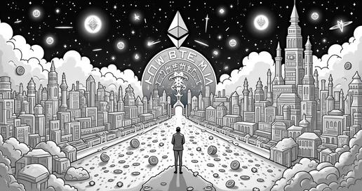 USDC, Ethereum, and Treasury Operations: How Stablecoins Are Reshaping Institutional Finance