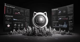 Аналіз ціни TOSHI: дослідження волатильності мем-монети та зростання екосистеми