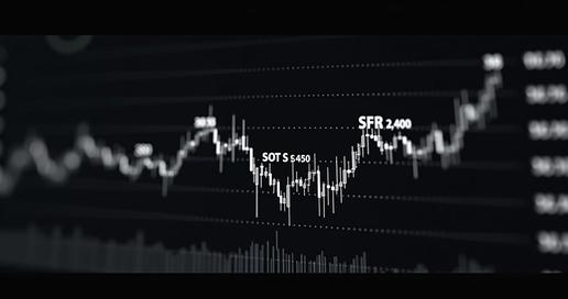 العقود المفتوحة لبيتكوين: كيف تشكل معنويات السوق والاتجاهات مستقبل عقود بيتكوين الآجلة