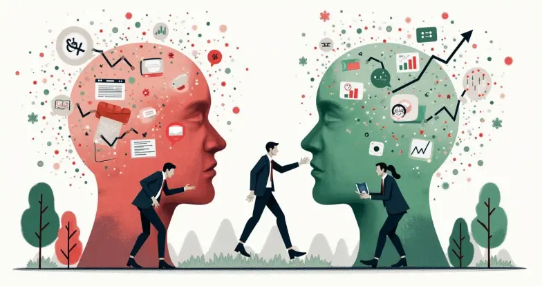 Price Psychology and Investment: How Emotions Shape Market Decisions