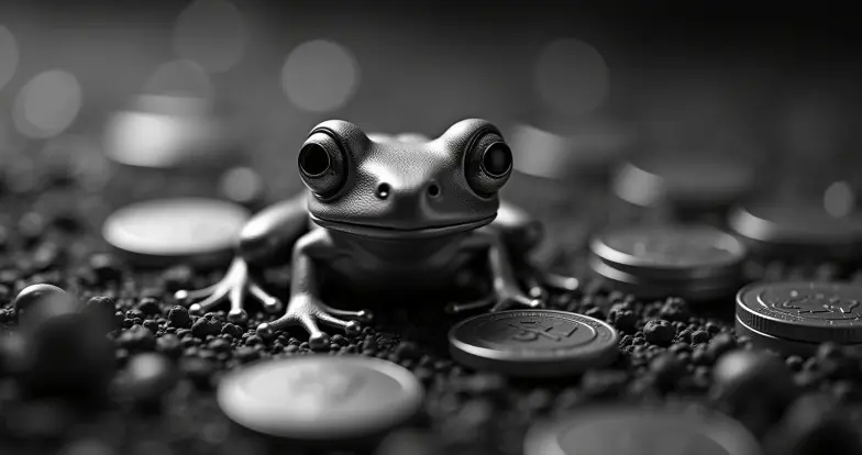 Pepe Dev Frog: Exploring the Rise of Frog-Themed Meme Coins and Their Impact
