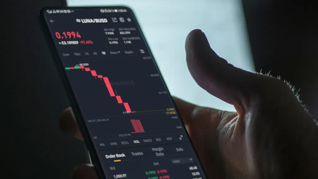 principais stablecoins