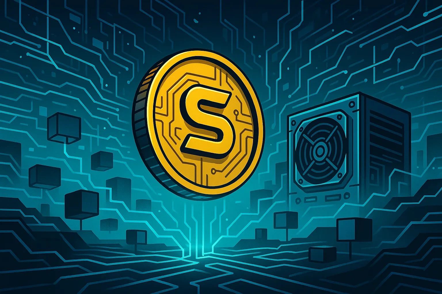 什麼是 BRC20-S？BRC-20 的加密貨幣質押新篇章