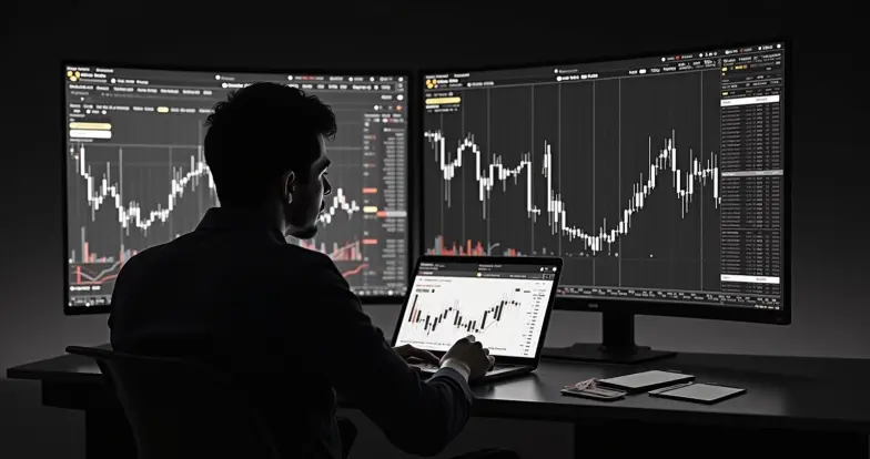 BTC Leverage Trader: How to Maximize Profits and Manage Risks with 100x Leverage