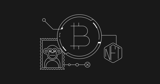 Four new token standards on the block
