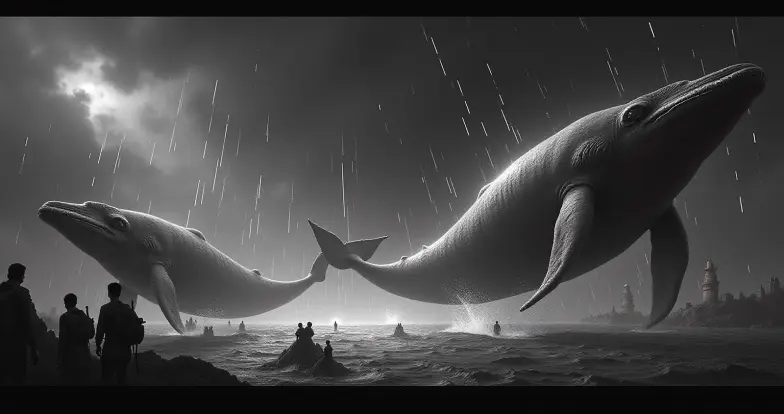 Whale Activity Drives HYPE Price Volatility: Key Insights You Need to Know