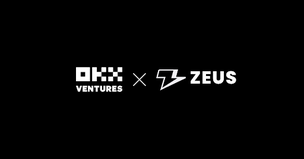 Our Strategic Investment in Zeus Network, the First and Only Permissionless Communication Layer on Solana and Bitcoin
