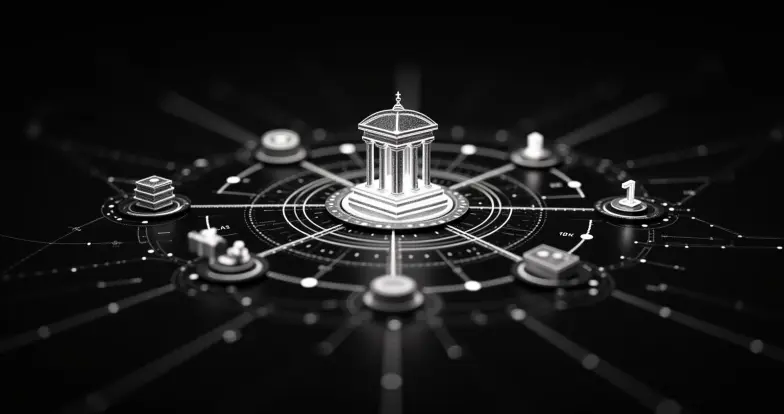 AAVE TVL Milestones: How It’s Redefining DeFi and Competing with Traditional Banks