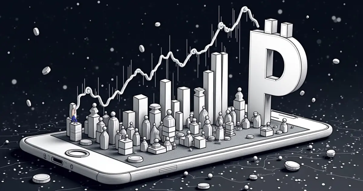 Pi Market Price: Understanding Its Volatility, Influences, and Future Potential