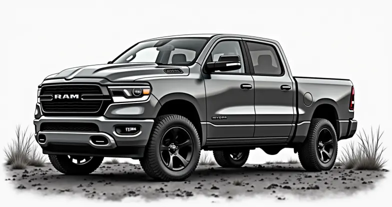 Hemi HEMI Price: Everything You Need to Know About the 5.7-Liter V-8’s Return