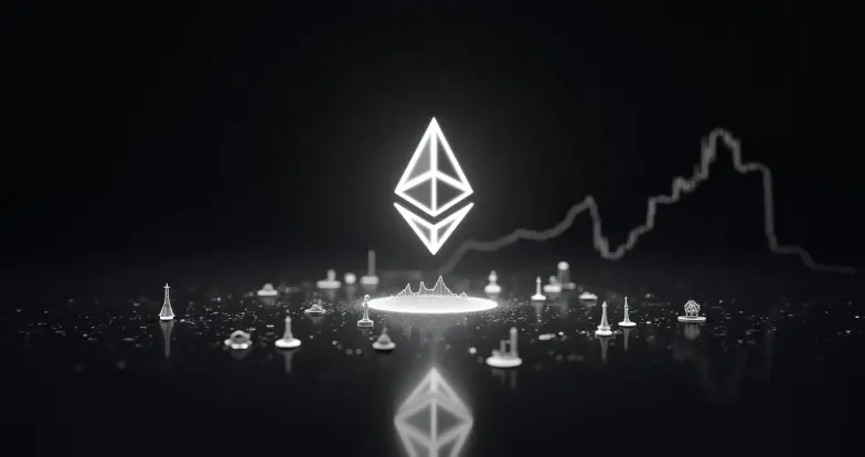 ETH Price Analysis: Can Institutional Demand and Bullish Patterns Propel Ethereum to New Highs?