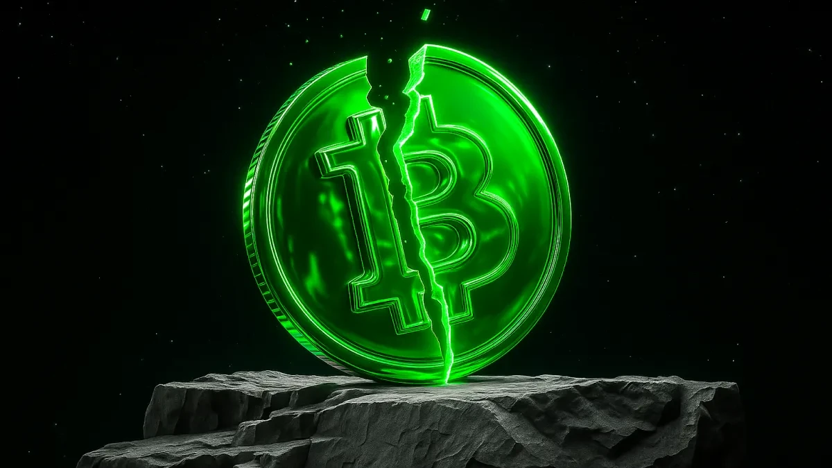 Bitcoin Halving