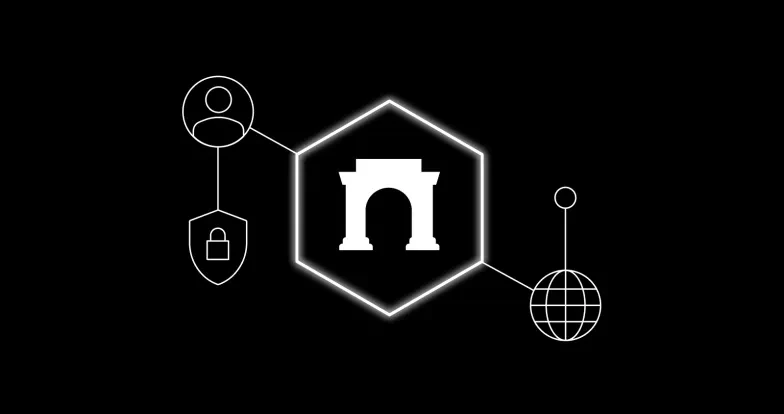 Decentralized social