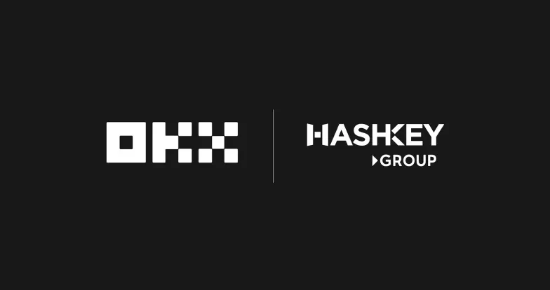 HashKey Group x OKX Plan Partnership