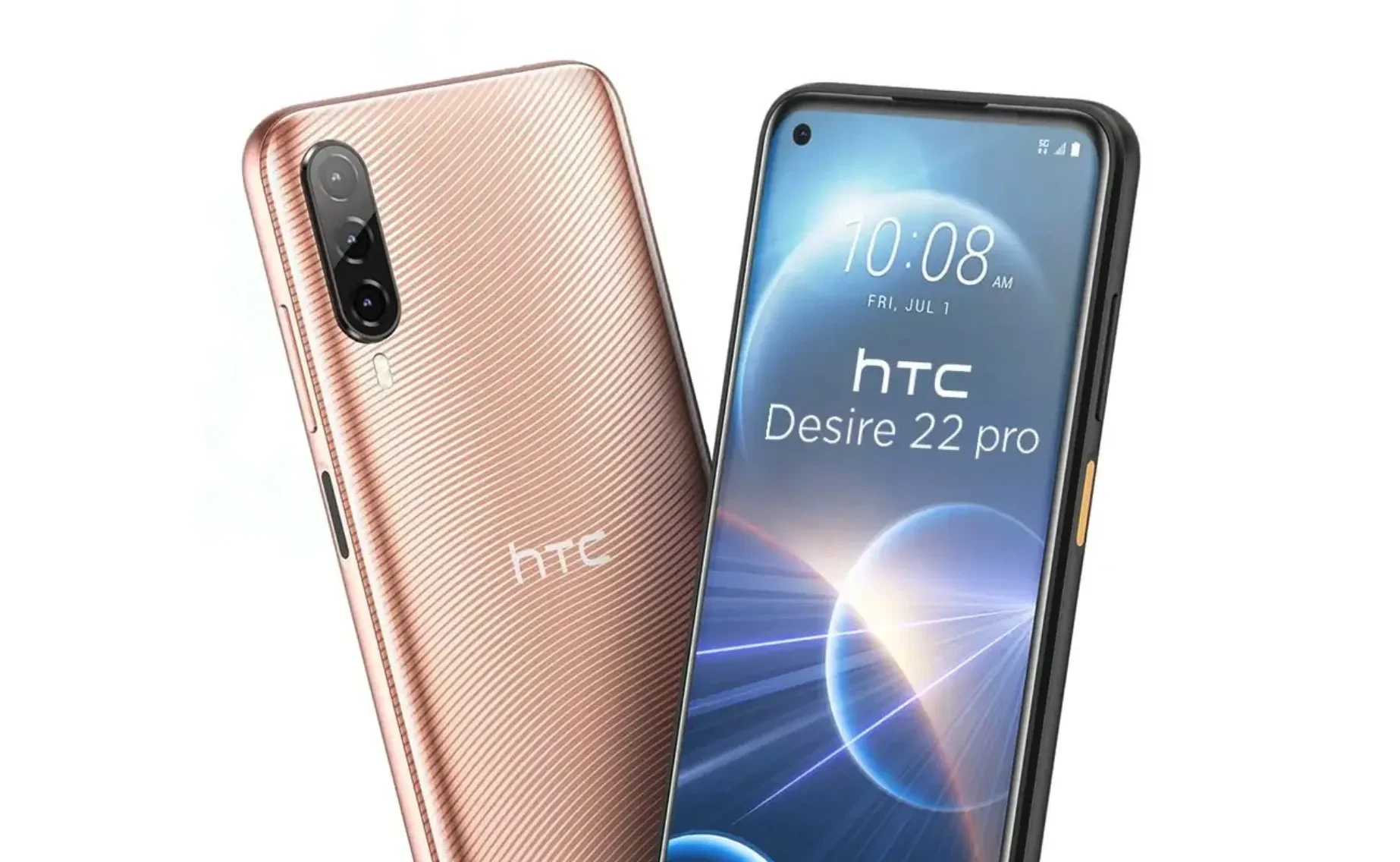 HTC Desire 22 Pro