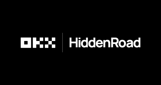 Our Partnership with Hidden Road to Offer Prime Brokerage Clients Access to Deep Liquidity and Streamlined Execution of Complex Trades