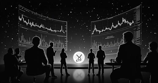 XRP ETF Trading: What You Need to Know About This Game-Changing Crypto Milestone