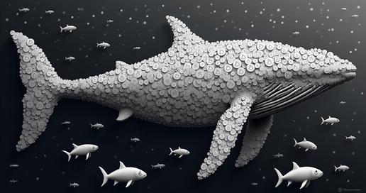 Dogecoin Whales and Analysts: How Whale Activity Shapes Market Trends