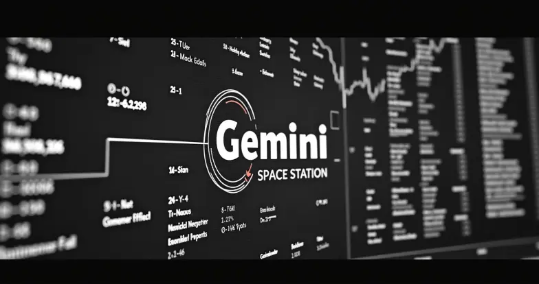 IPO Crypto Stock: Key Insights Into Gemini's $425M Public Offering and Market Trends