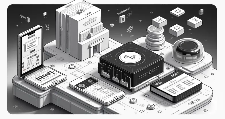 THORWallet and TITN Price: Unlocking DeFi with Cashback, Cross-Chain Swaps, and Real-World Payments