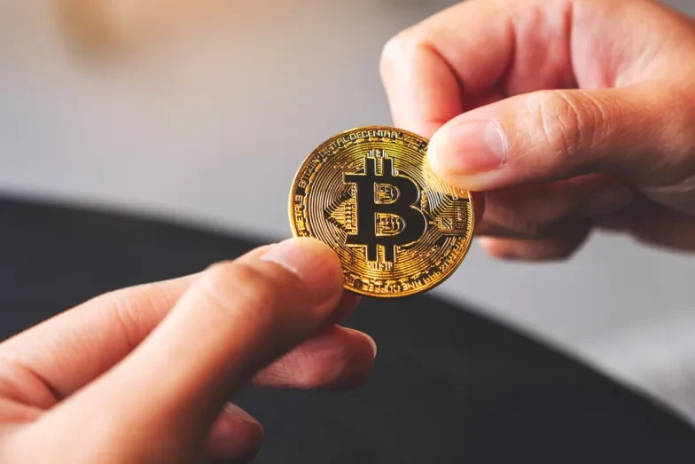 vender bitcoin