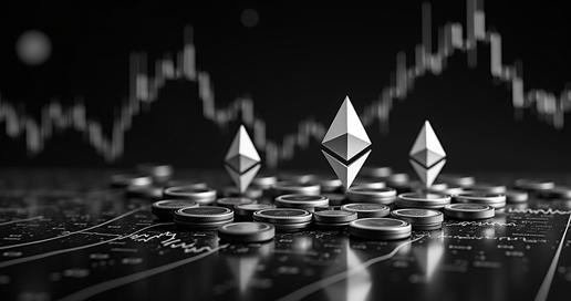 Траст Ethereum от Grayscale: ключевые обновления, потенциал стейкинга и институциональный рост