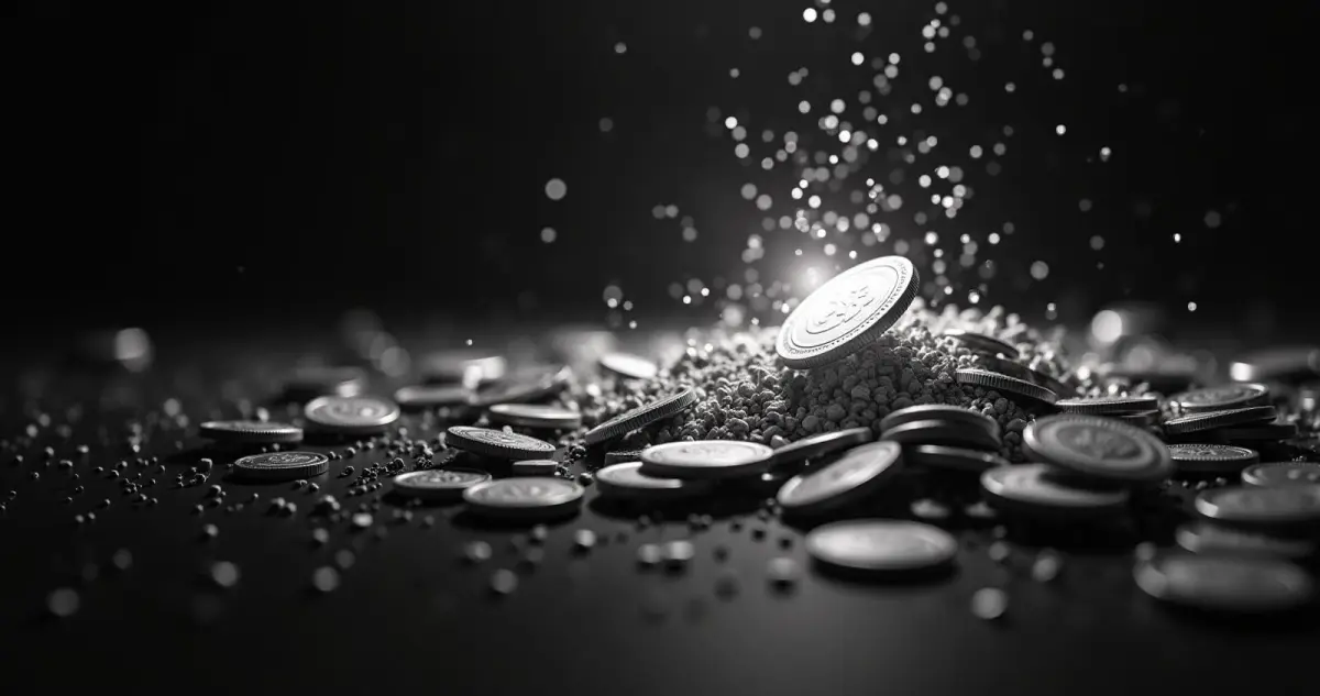 Buyback, Burning, and Supply: How Deflationary Tokenomics Shape the Crypto Market
