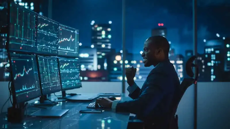 Copy trading: como funciona, vantagens e riscos